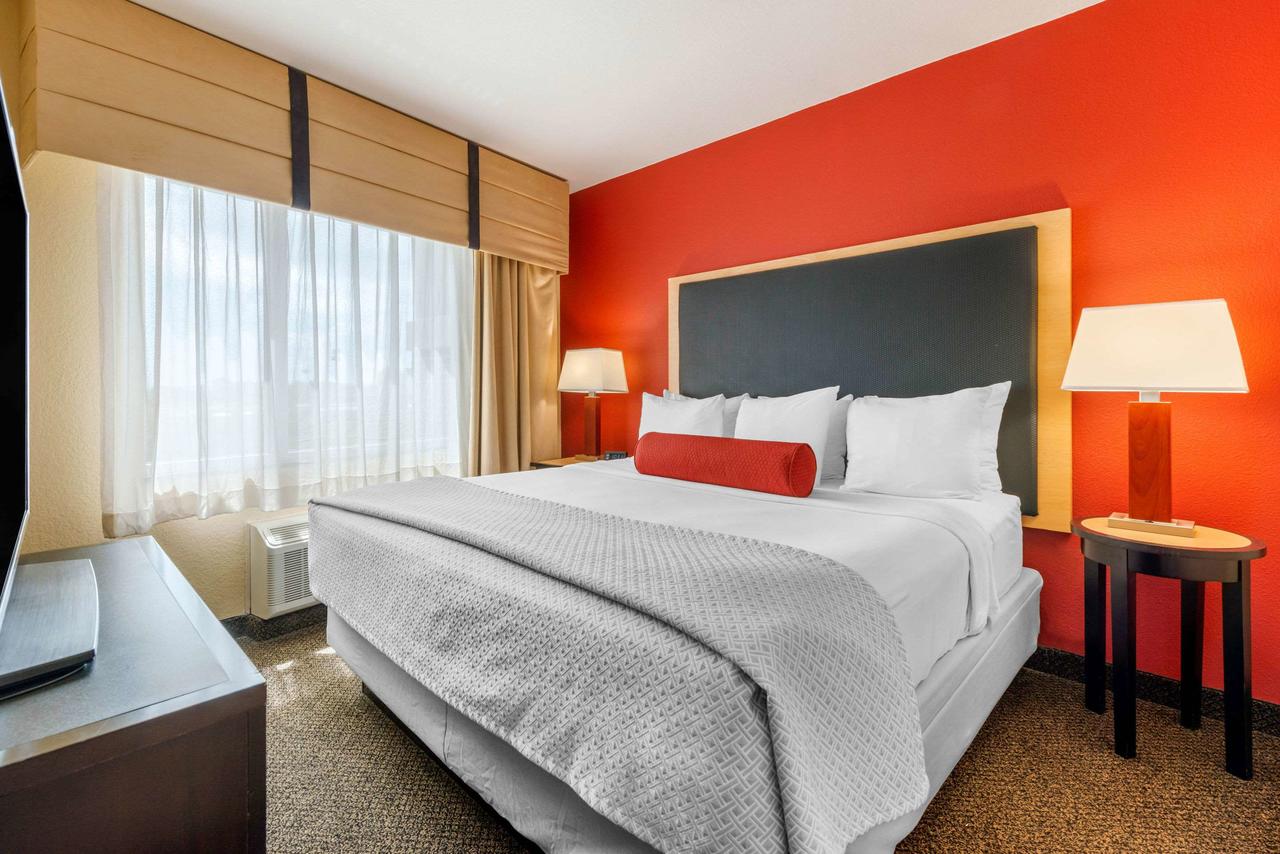Cambria Hotel Ft Lauderdale, Airport South & Cruise Port - thumb 22
