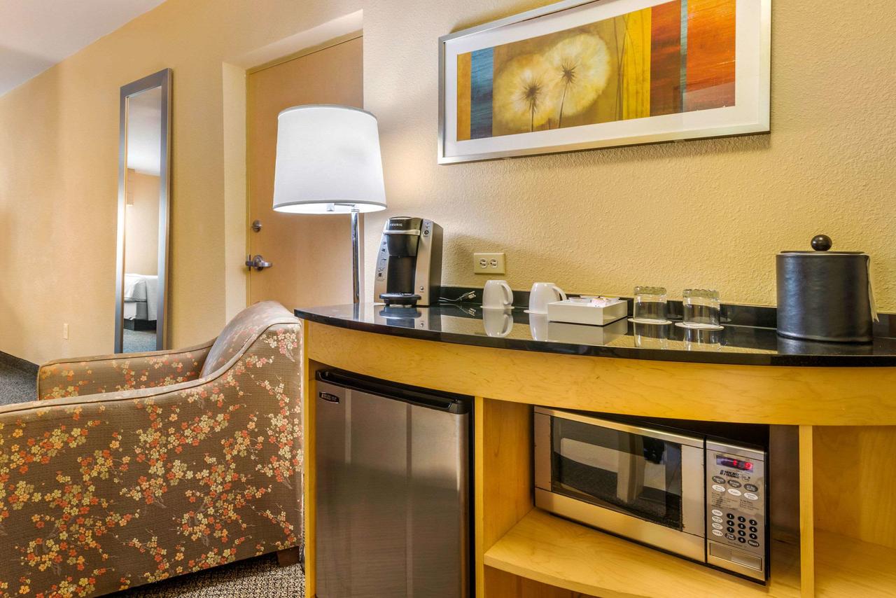 Cambria Hotel Ft Lauderdale, Airport South & Cruise Port - thumb 23