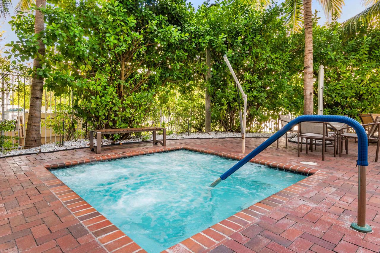 Cambria Hotel Ft Lauderdale, Airport South & Cruise Port - thumb 39
