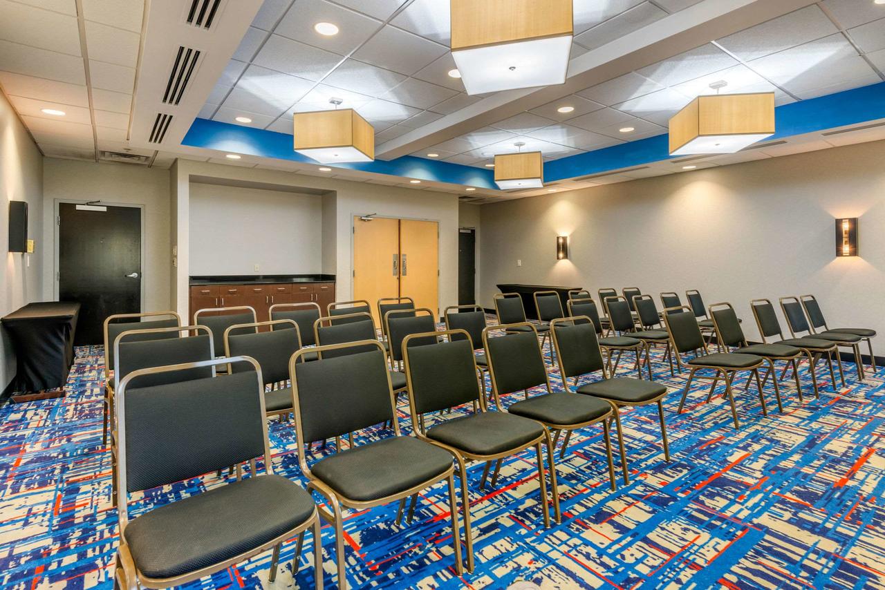 Cambria Hotel Ft Lauderdale, Airport South & Cruise Port - thumb 33