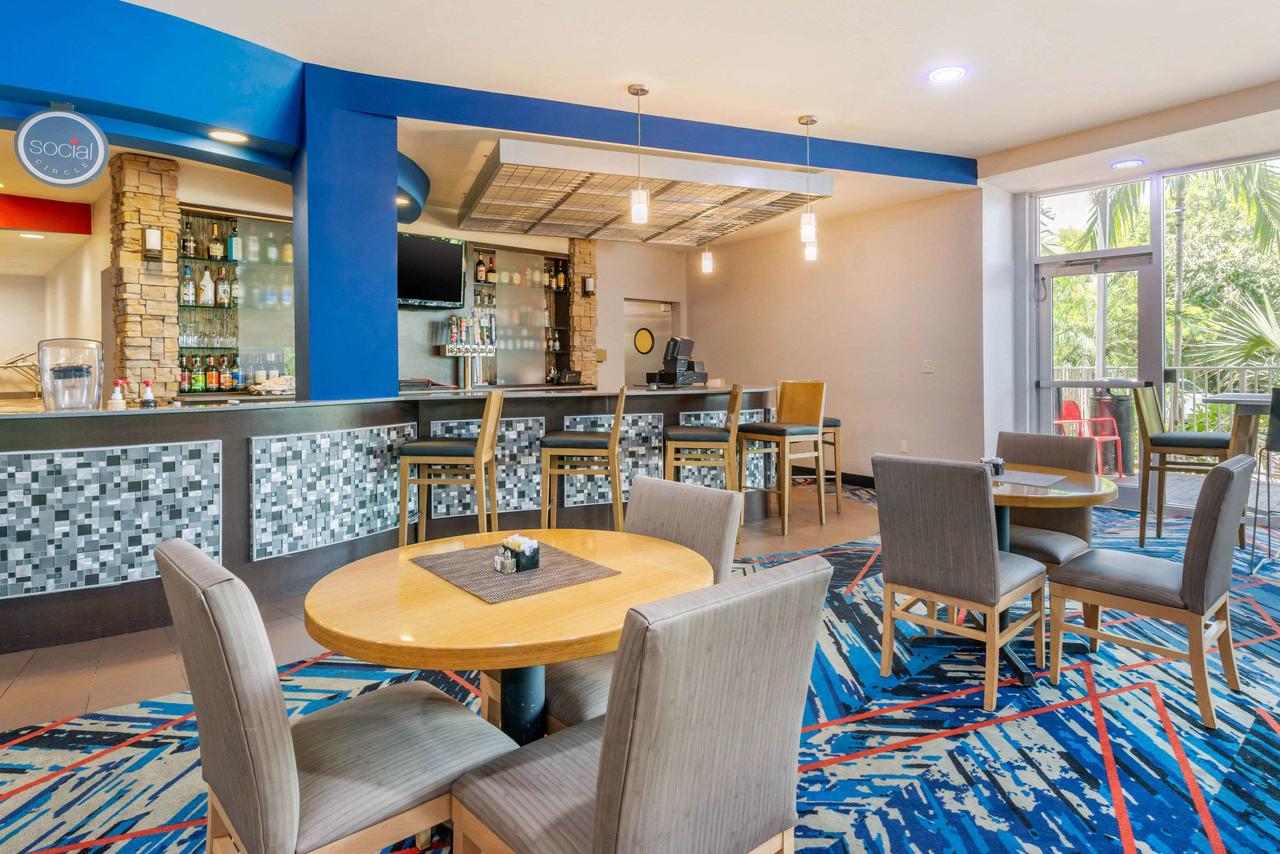 Cambria Hotel Ft Lauderdale, Airport South & Cruise Port - thumb 36