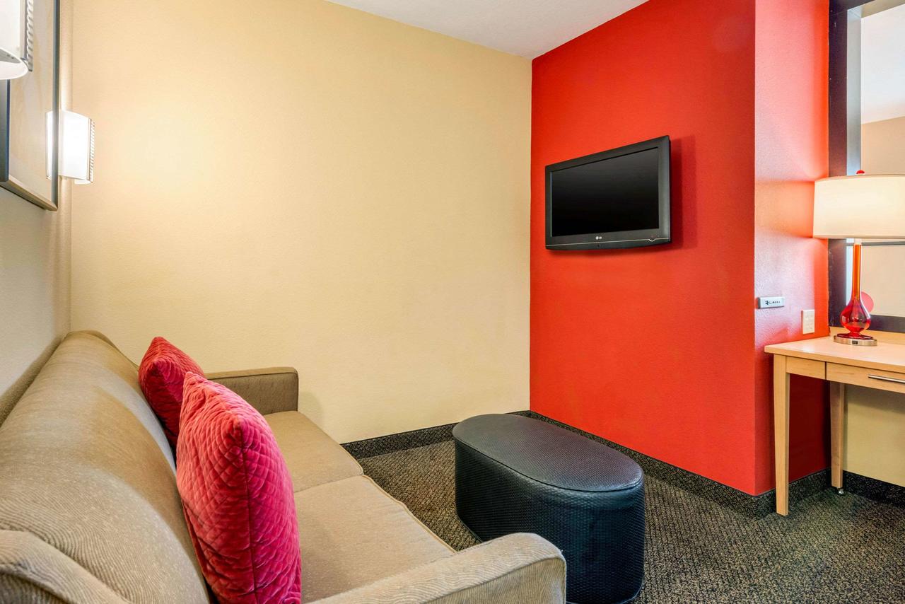 Cambria Hotel Ft Lauderdale, Airport South & Cruise Port - thumb 29