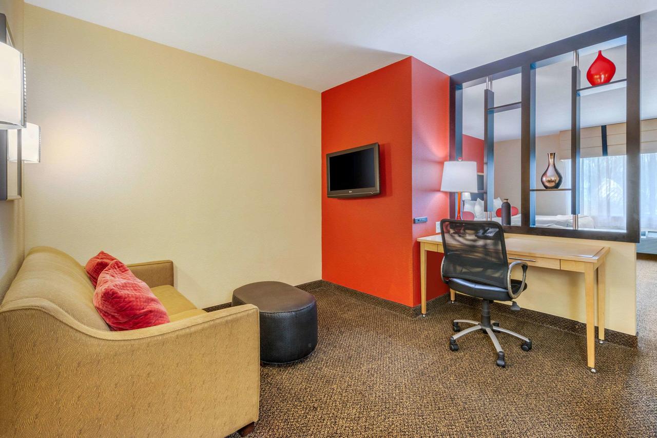 Cambria Hotel Ft Lauderdale, Airport South & Cruise Port - thumb 24