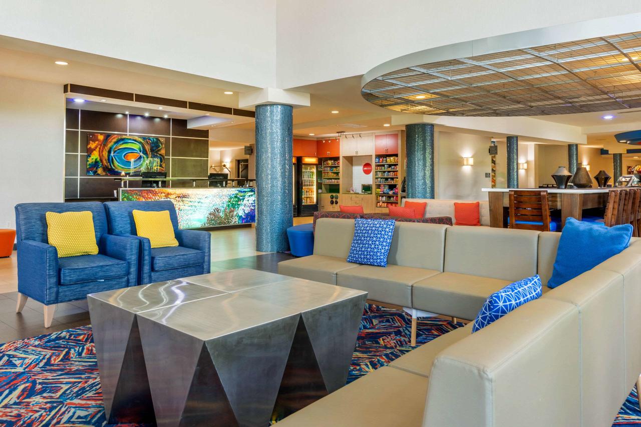 Cambria Hotel Ft Lauderdale, Airport South & Cruise Port - thumb 7
