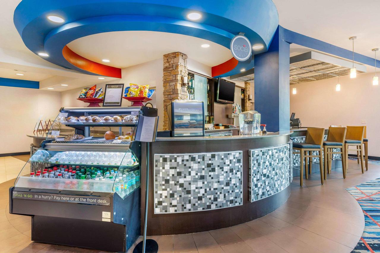 Cambria Hotel Ft Lauderdale, Airport South & Cruise Port - thumb 37