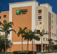 Holiday Inn Express Fort Lauderdale Airport South - Accommodation Deal