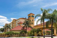 Booking Lakeland Accommodation Deal