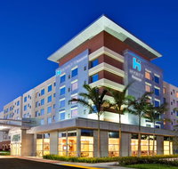 Hyatt House Fort Lauderdale Airport/Cruise Port - Accommodation Deal