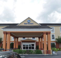 Best Western Heritage Inn and Suites - Accommodation Deal