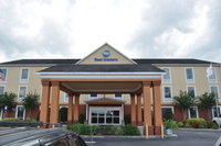 Booking Bowling-green Accommodation Deal