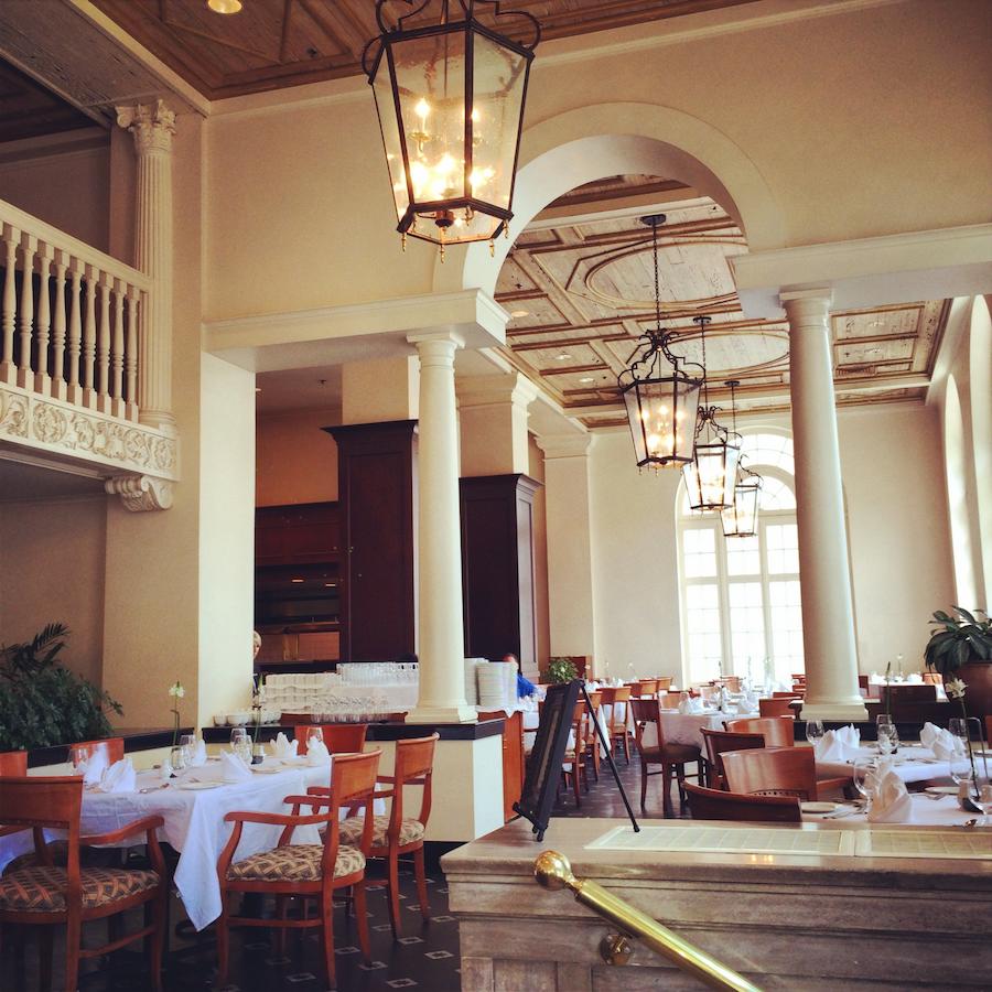 Terrace Hotel - Lakeland - thumb 26