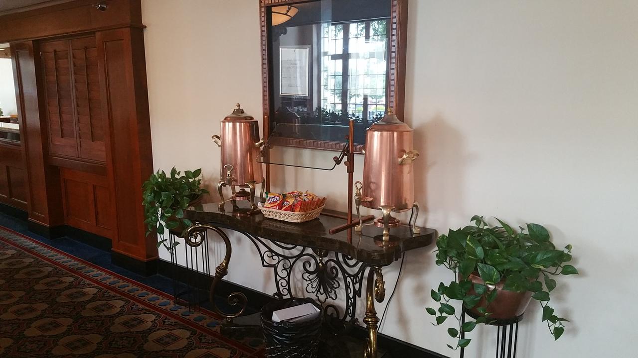 Terrace Hotel - Lakeland - thumb 5