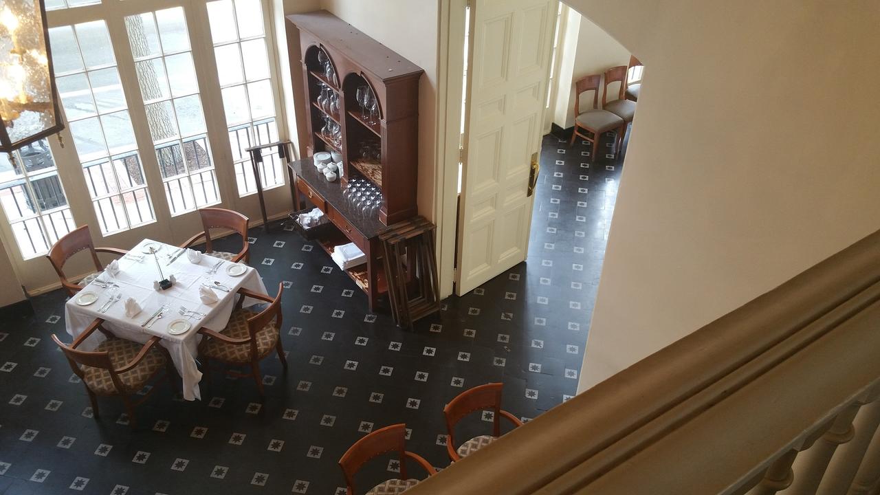 Terrace Hotel - Lakeland - thumb 8