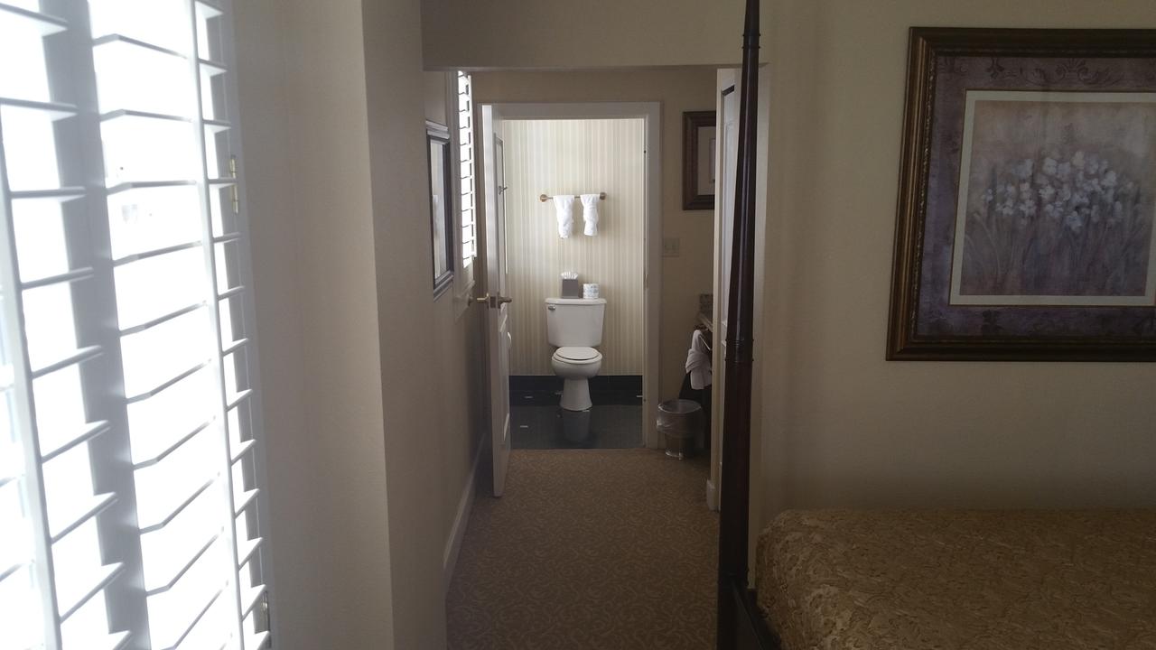 Terrace Hotel - Lakeland - thumb 11