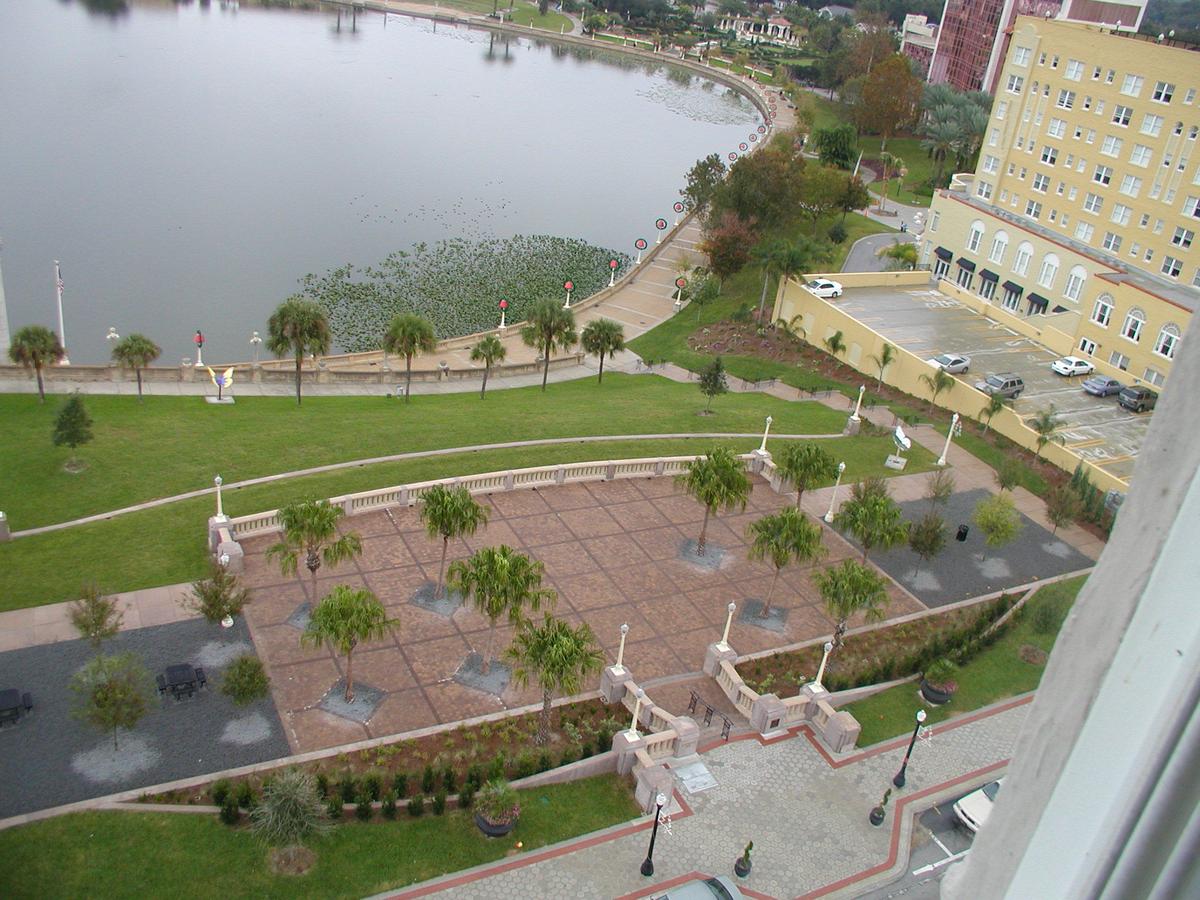 Terrace Hotel - Lakeland - thumb 6