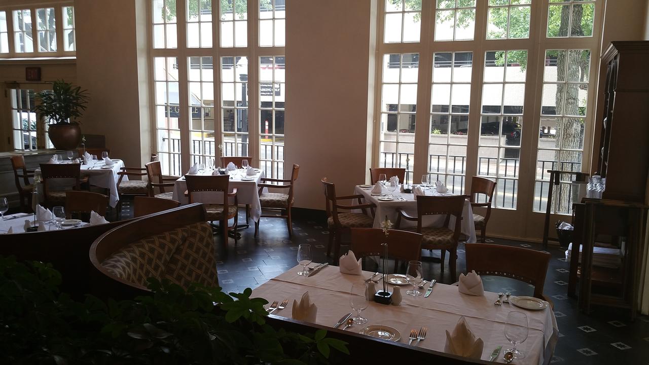 Terrace Hotel - Lakeland - thumb 10