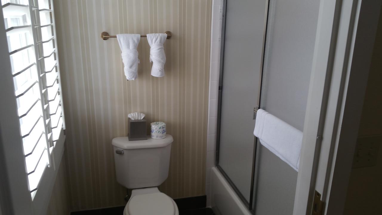 Terrace Hotel - Lakeland - thumb 13