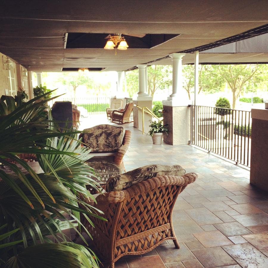 Terrace Hotel - Lakeland - thumb 21
