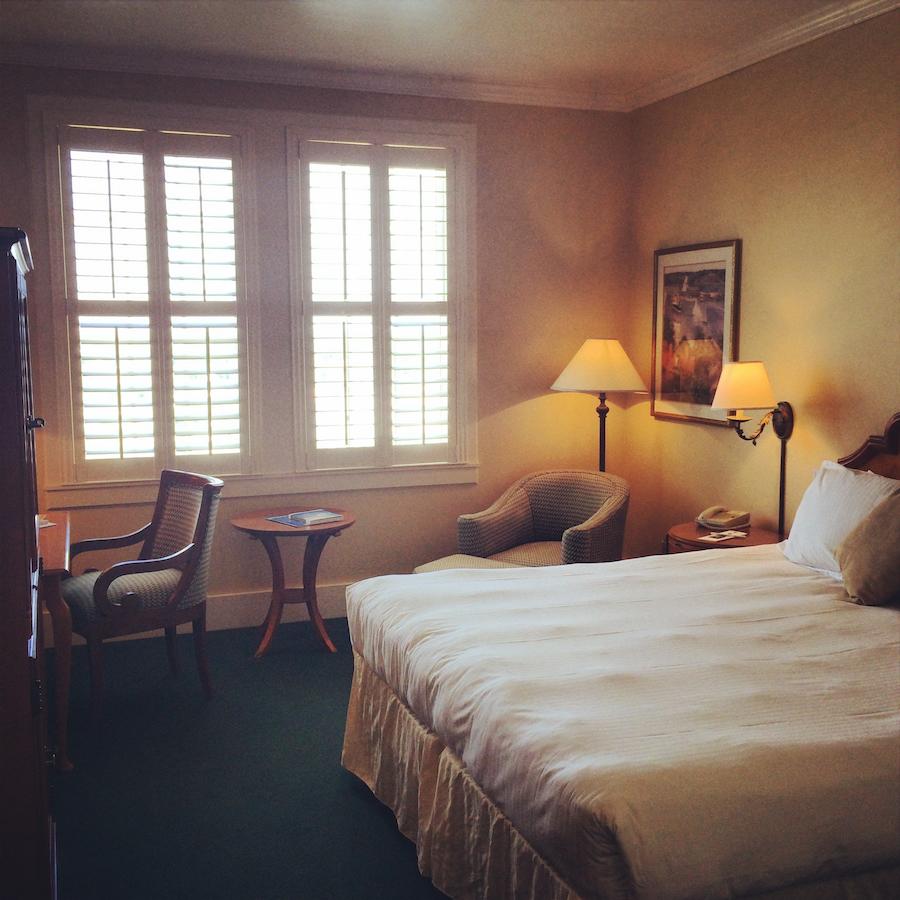 Terrace Hotel - Lakeland - thumb 28