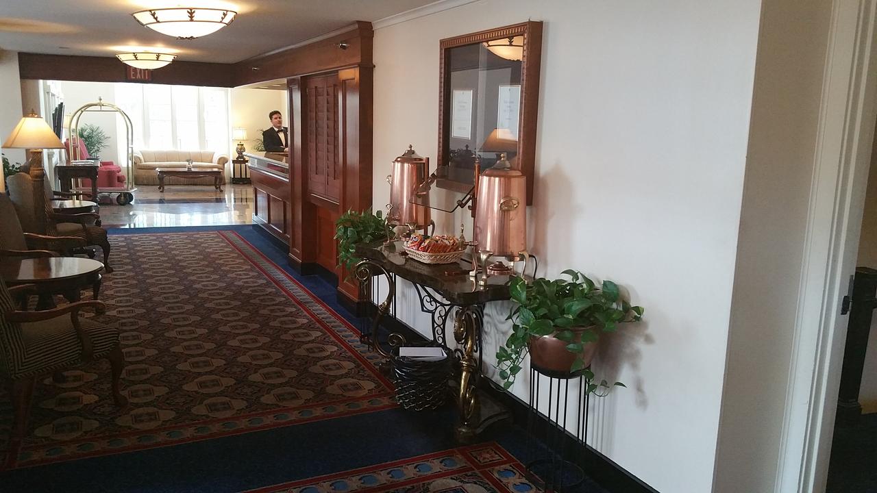 Terrace Hotel - Lakeland - thumb 18