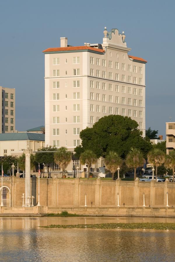 Terrace Hotel - Lakeland - thumb 0