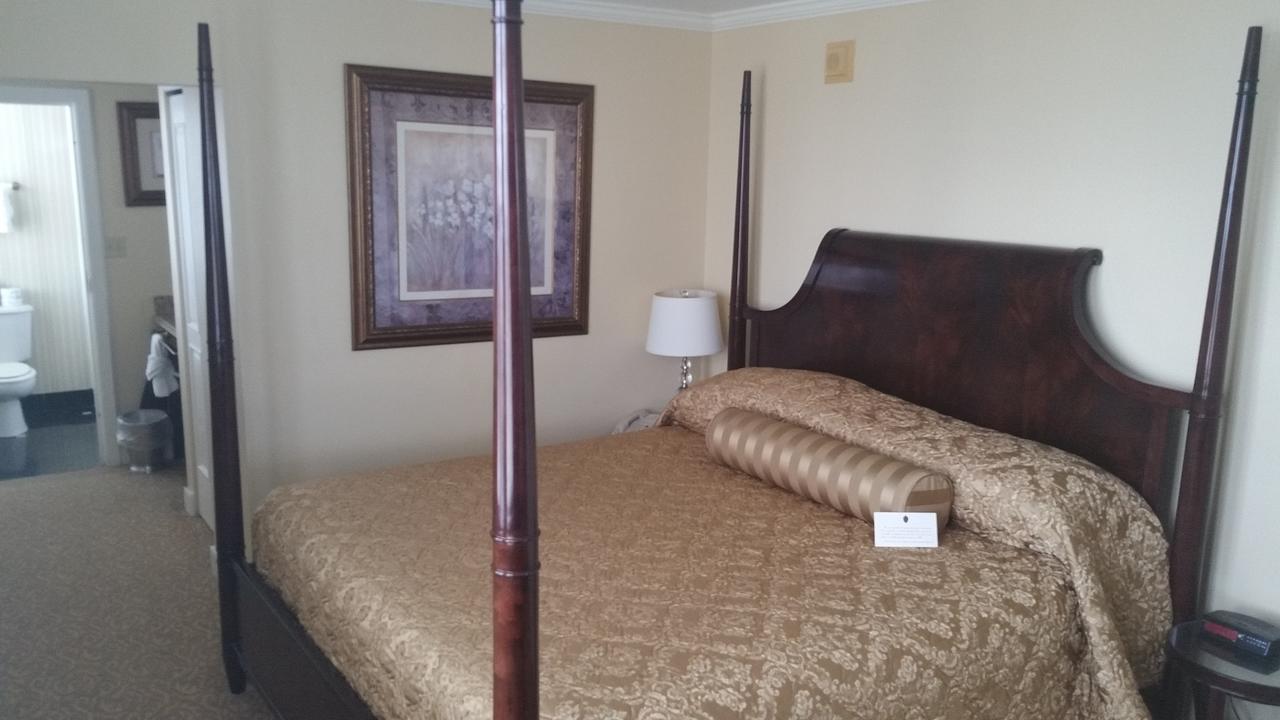 Terrace Hotel - Lakeland - thumb 15