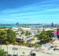 Holiday Inn Hotel Port of Miami-Downtown - Accommodation Deal
