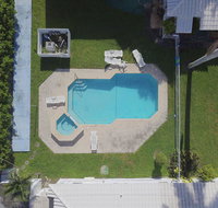 Hallandale Motel/Apartments Extended Stay - Accommodation Deal