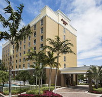 Hampton Inn Hallandale Beach-Aventura - Accommodation Deal