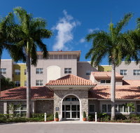 Residence Inn by Marriott Fort Lauderdale Airport  Cruise Port - Accommodation Deal