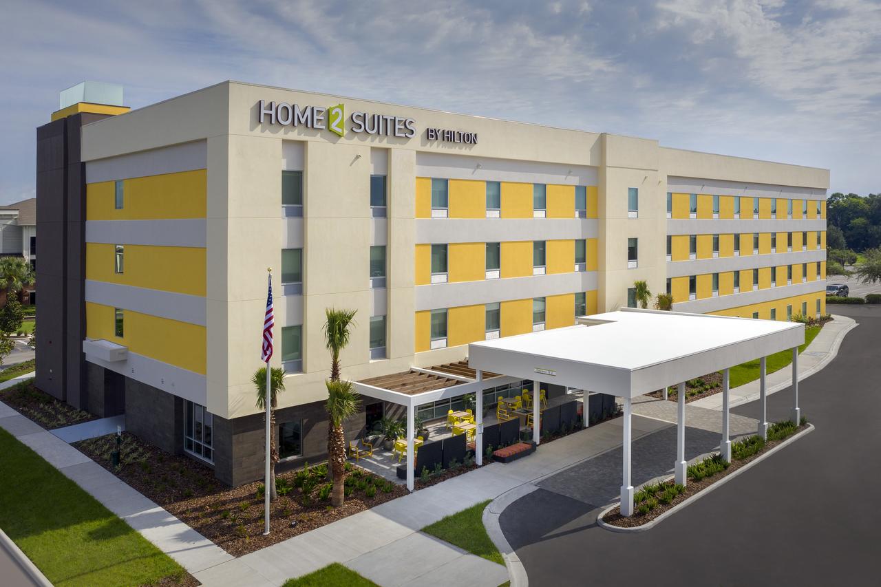Home2 Suites By Hilton Lakeland - thumb 8