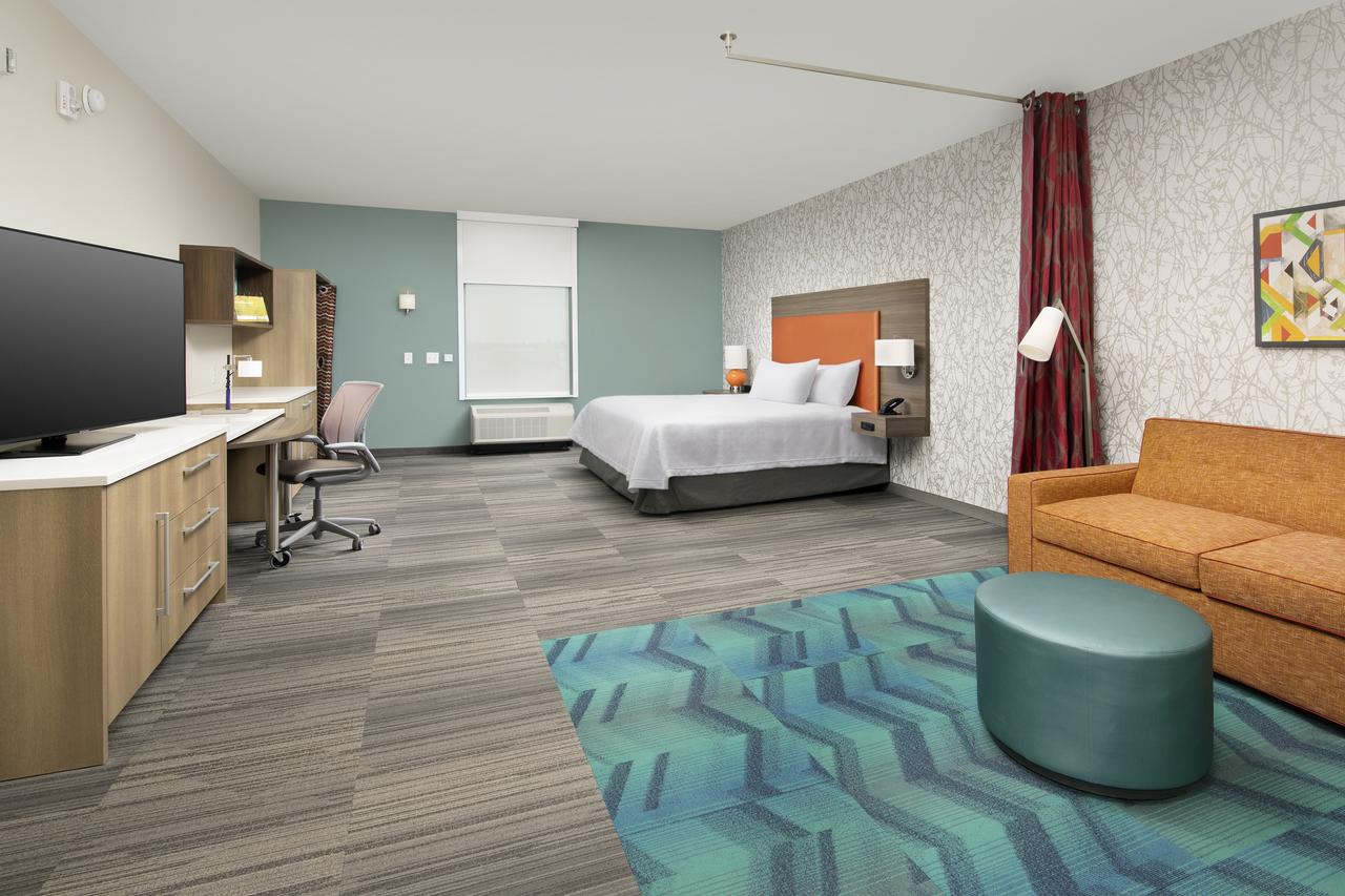 Home2 Suites By Hilton Lakeland - thumb 23