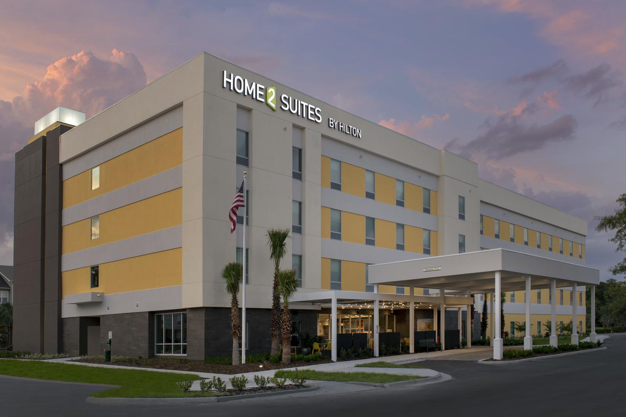 Home2 Suites By Hilton Lakeland - thumb 0