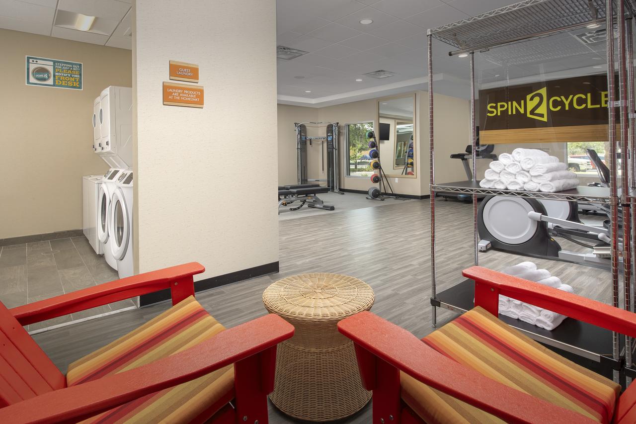 Home2 Suites By Hilton Lakeland - thumb 35
