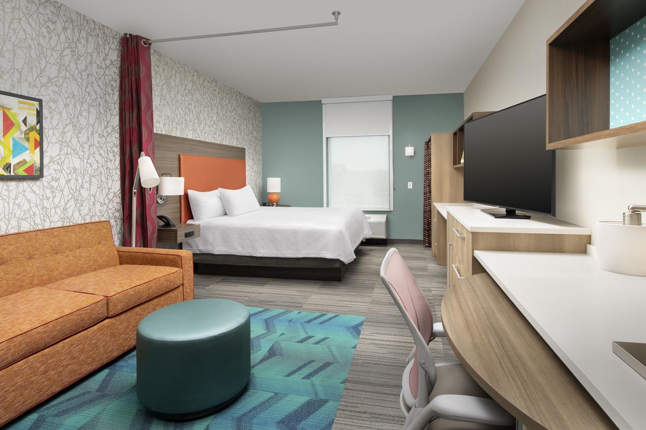 Home2 Suites By Hilton Lakeland - thumb 20