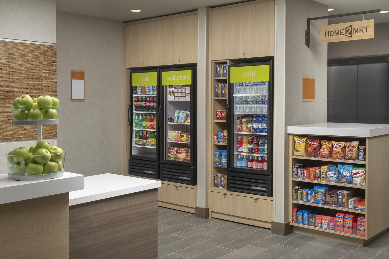 Home2 Suites By Hilton Lakeland - thumb 31
