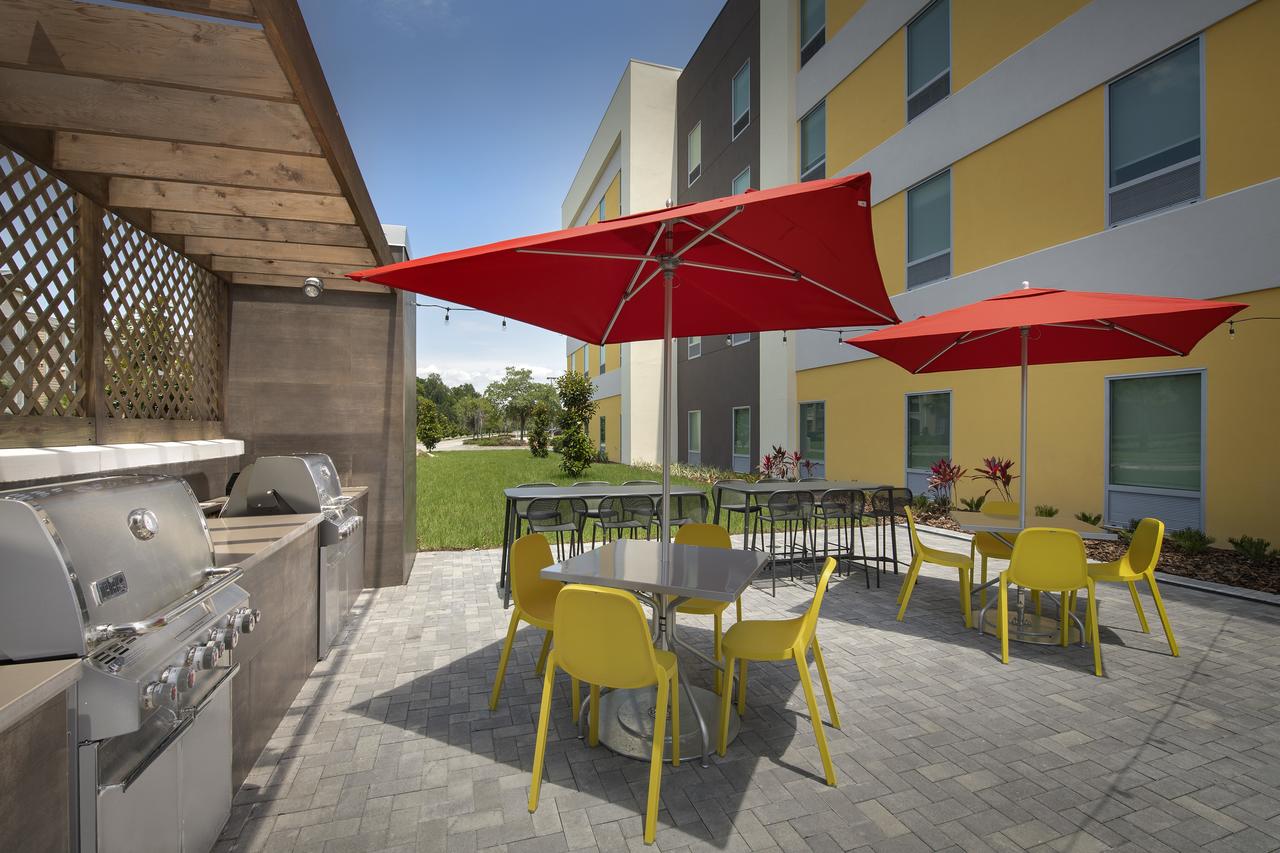 Home2 Suites By Hilton Lakeland - thumb 30