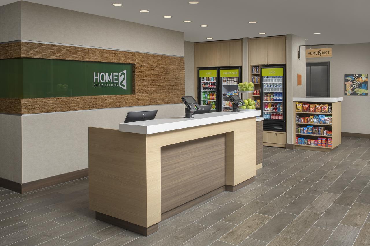 Home2 Suites By Hilton Lakeland - thumb 34