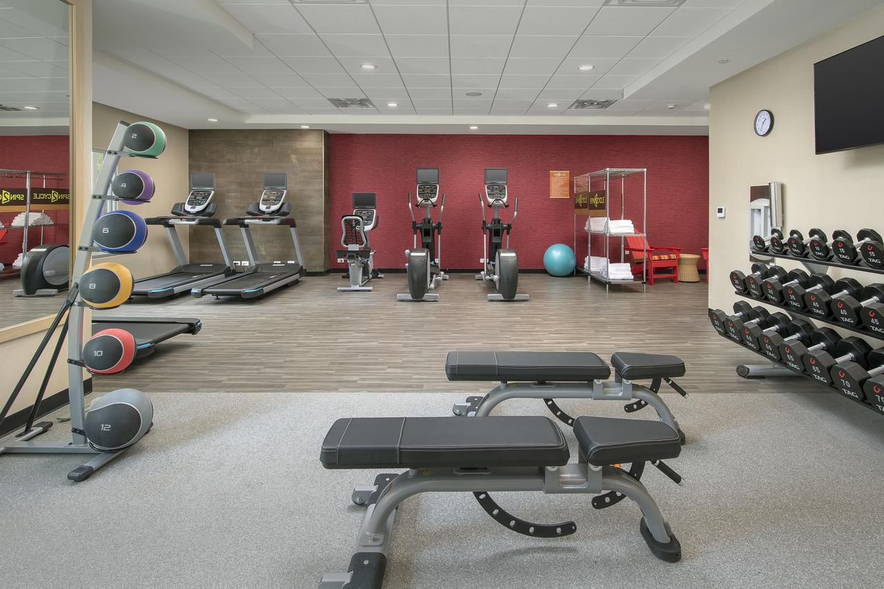 Home2 Suites By Hilton Lakeland - thumb 36