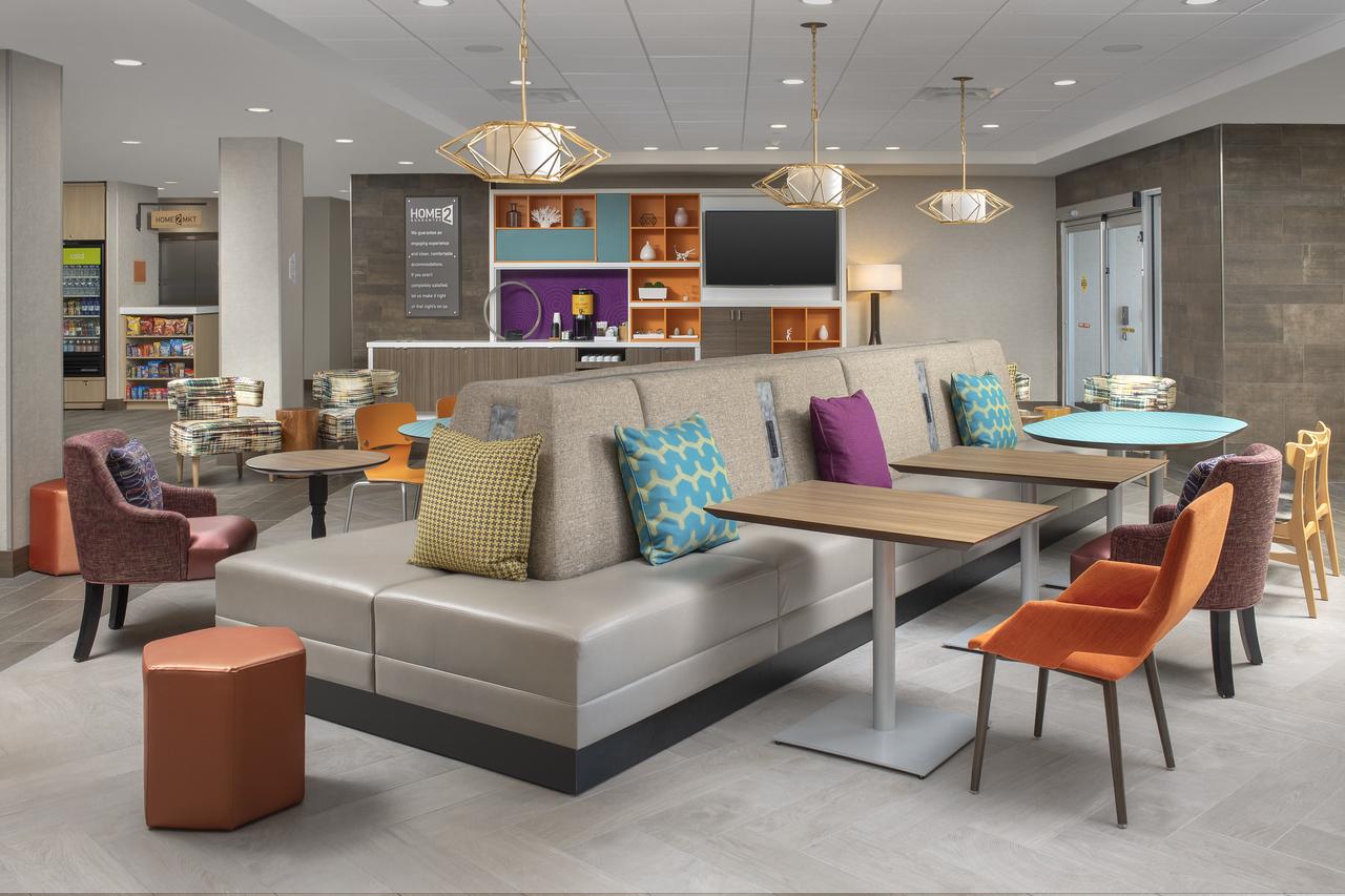 Home2 Suites By Hilton Lakeland - thumb 33