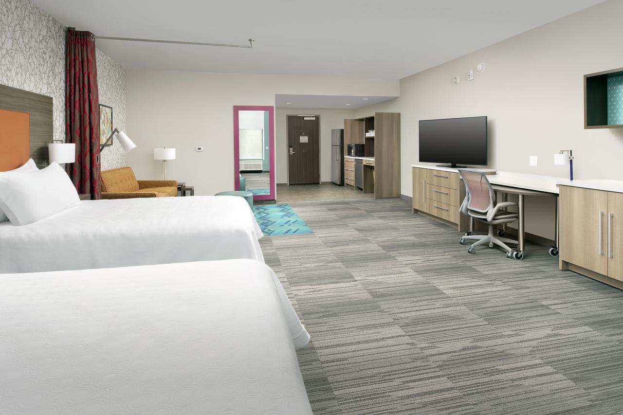 Home2 Suites By Hilton Lakeland - thumb 14