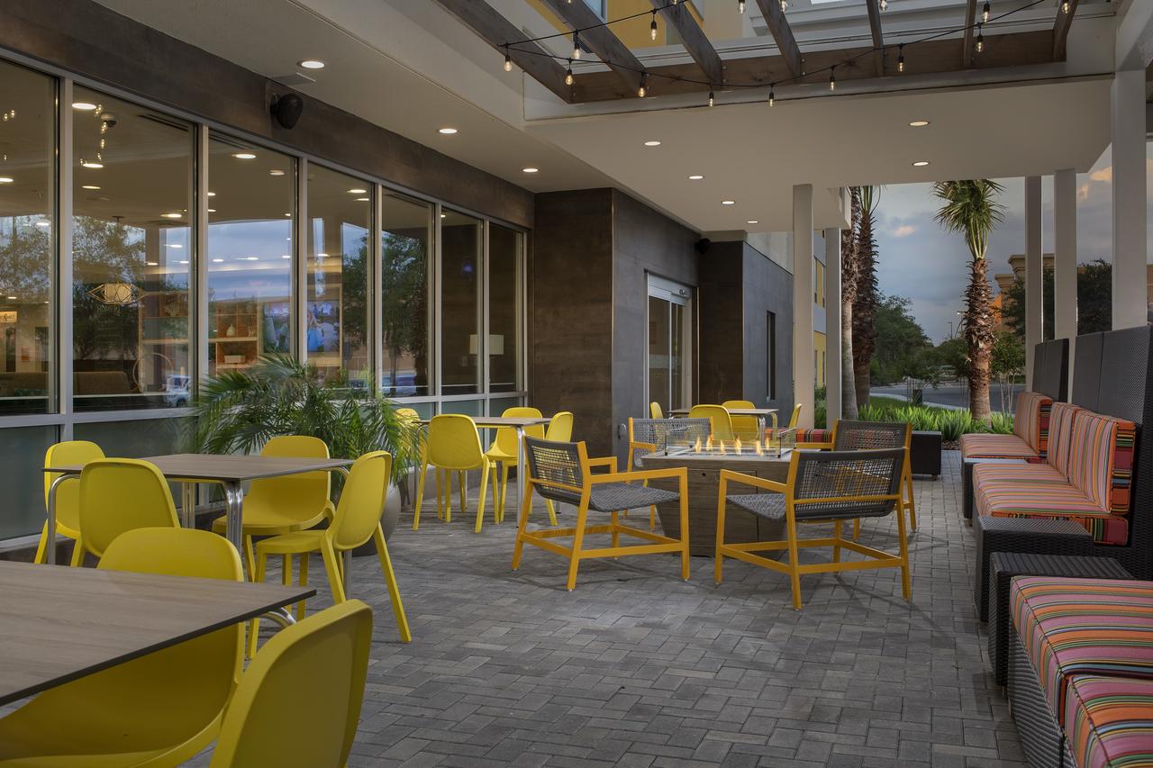 Home2 Suites By Hilton Lakeland - thumb 37