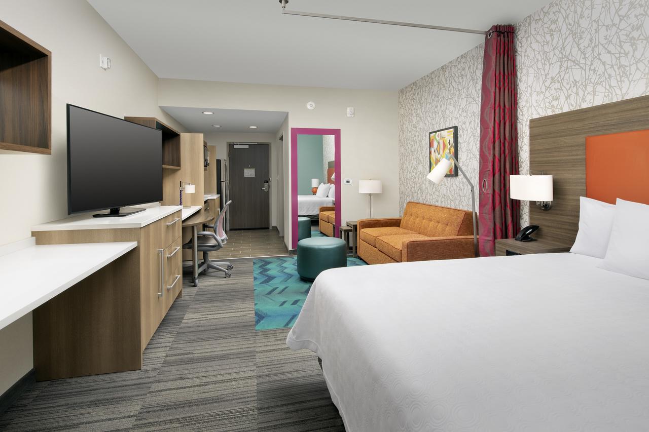 Home2 Suites By Hilton Lakeland - thumb 11