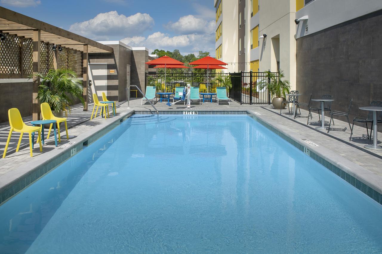 Home2 Suites By Hilton Lakeland - thumb 15