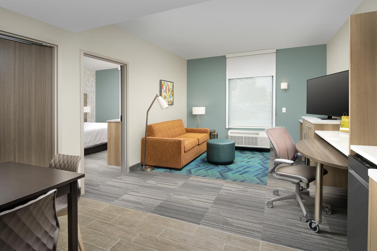 Home2 Suites By Hilton Lakeland - thumb 4