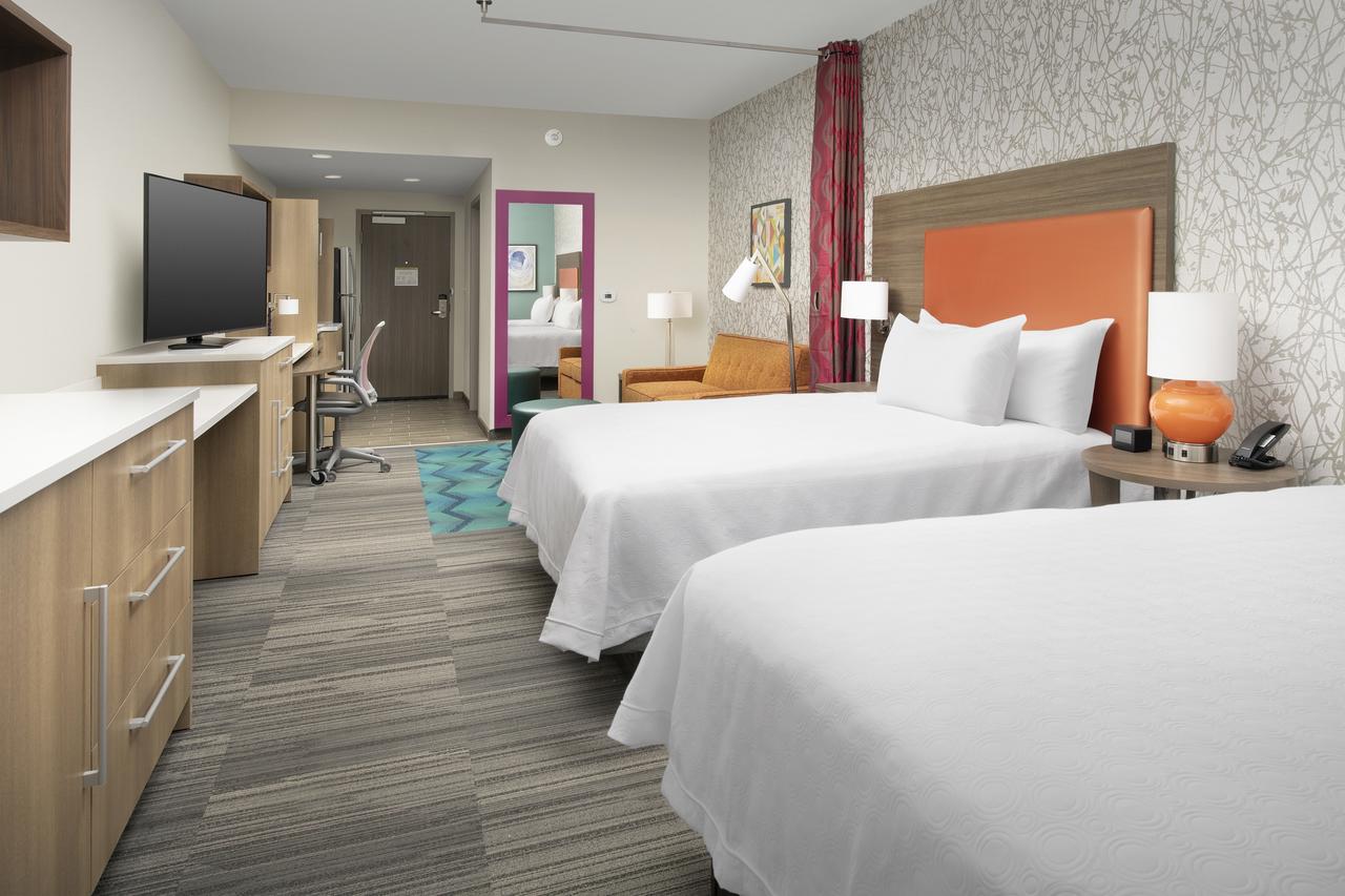 Home2 Suites By Hilton Lakeland - thumb 12