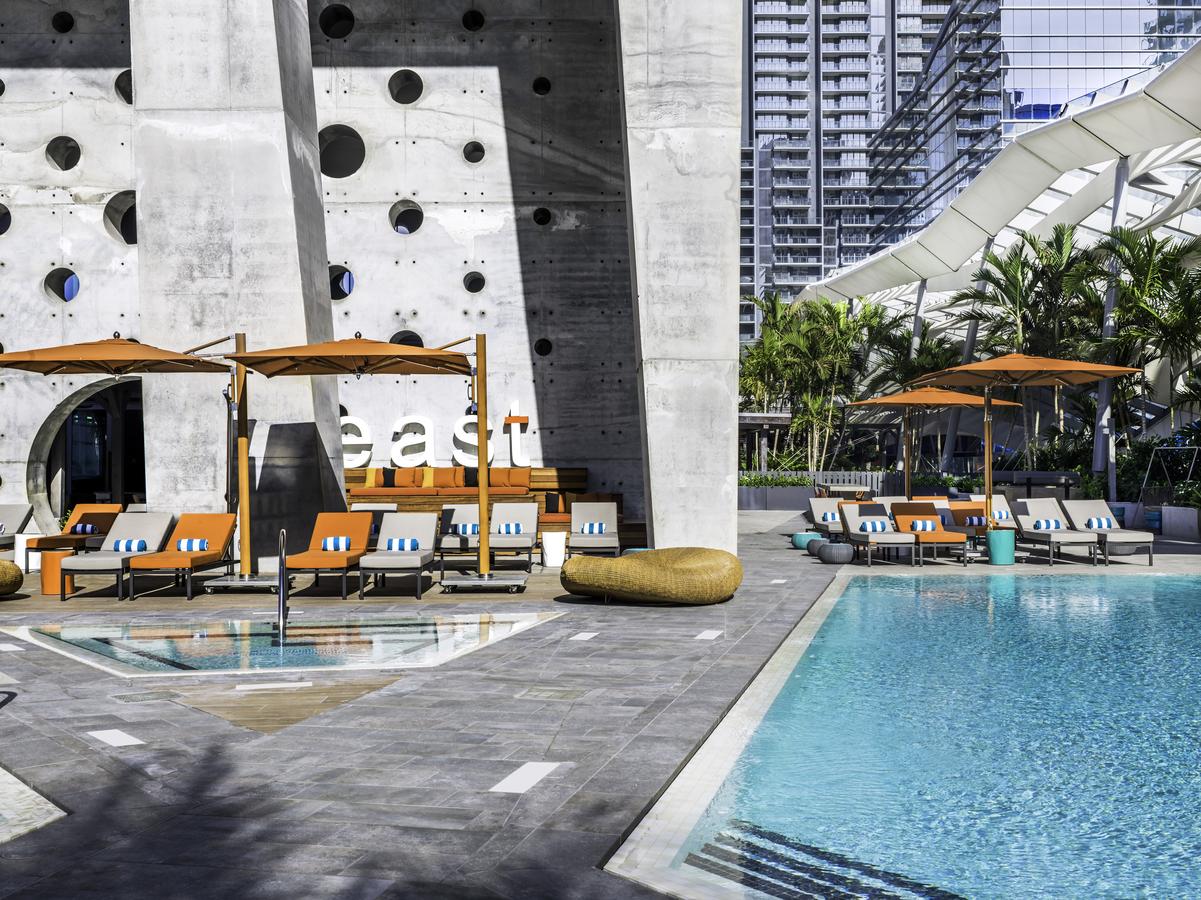 EAST, Miami - thumb 25
