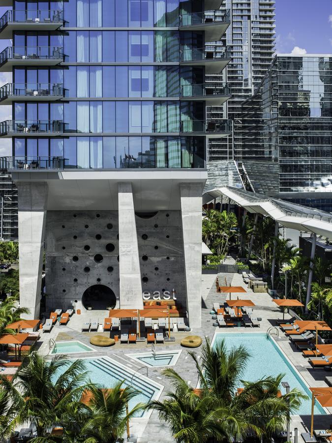 EAST, Miami - thumb 27