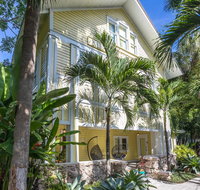 Casa Florida Hotel - Accommodation Deal