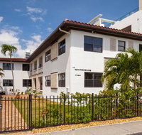 Miami Whitehouse Apartments - Accommodation Deal